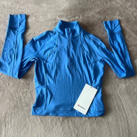 Lululemon It’s Rulu Run Cropped - Picture 2 of 4